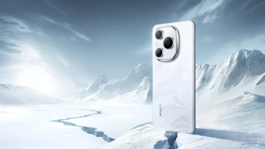 Honor Power 2 AI Feature