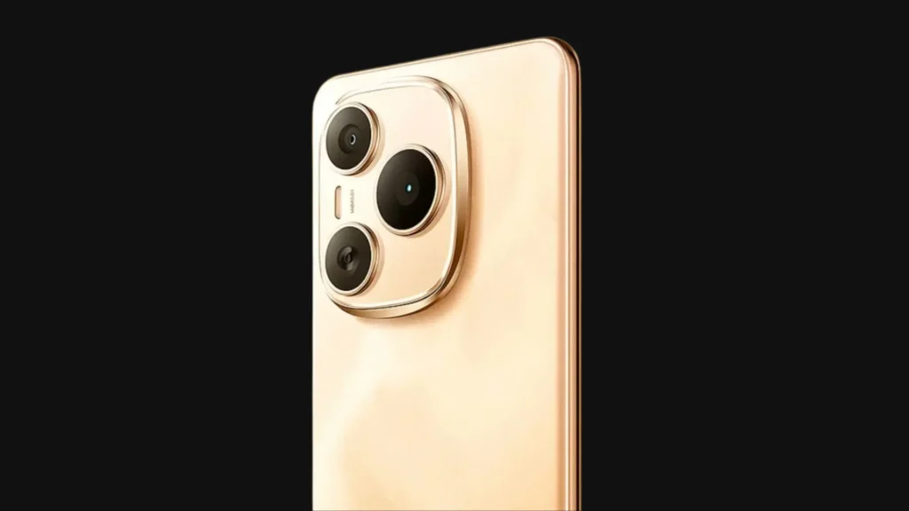 Honor Power 2 Battery