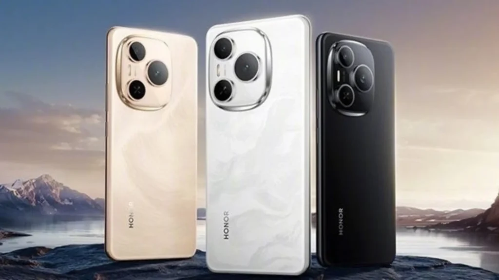 Honor Power 2 Smart AI Feature