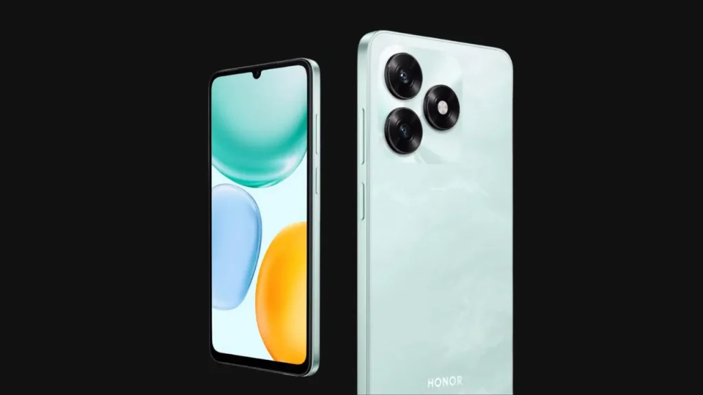 Honor X5c Specification