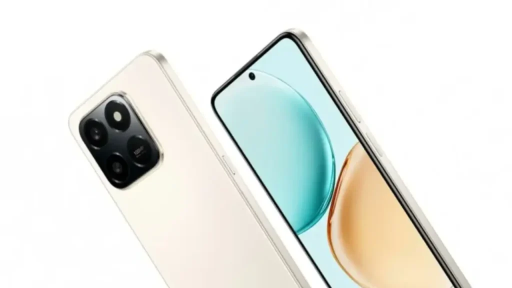 Honor X7d Features