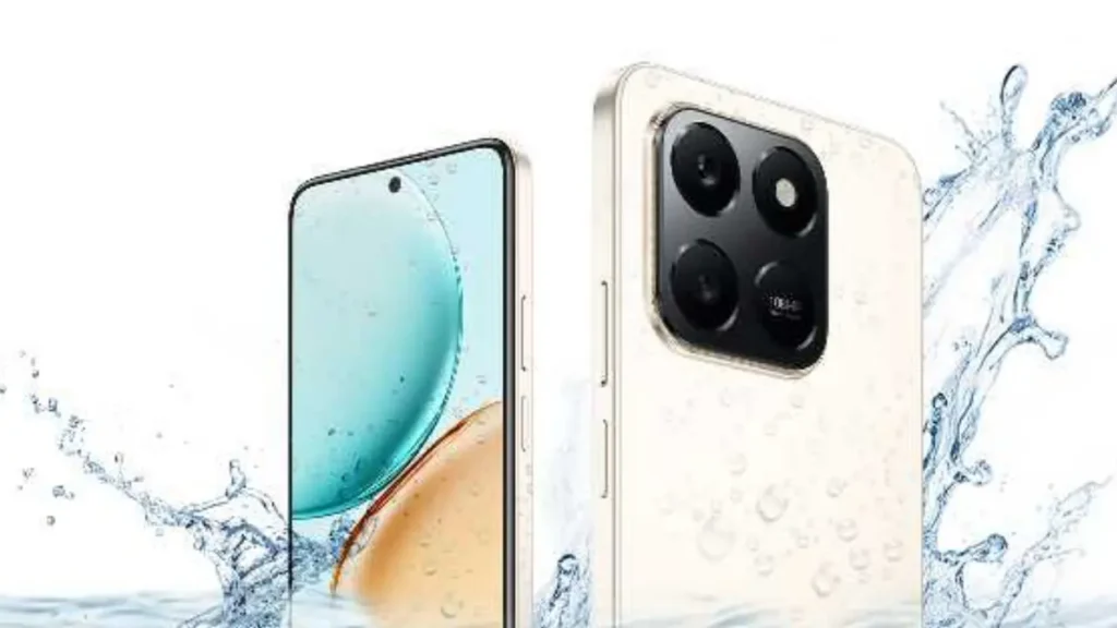 Honor X7d Launch Date
