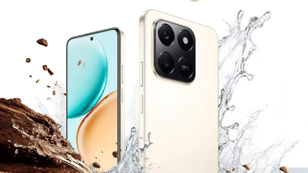 Honor X7d Launch Date Confirm