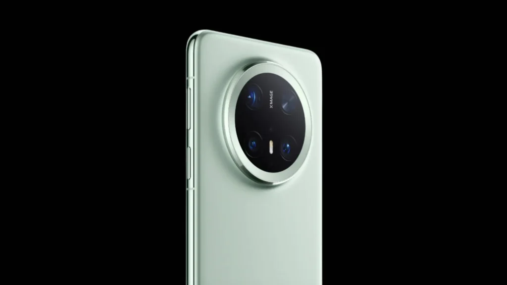 Huawei Mate 70 Air Specification