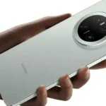Huawei Mate 70 Air Ultra thin Smartphone