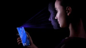 Huawei Mate 80 Series 3D Face Unlock