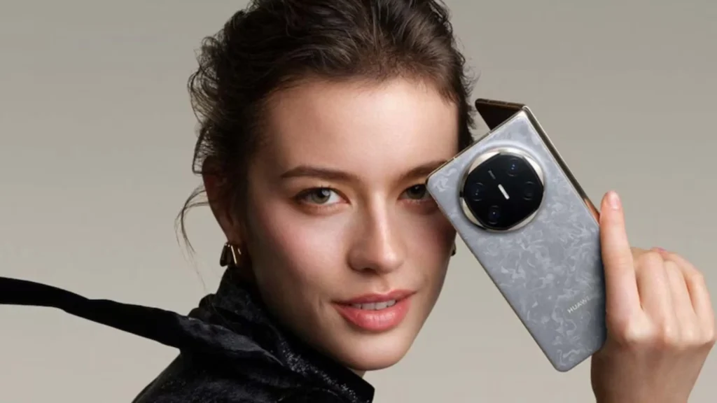 Huawei Mate X7 Color Option