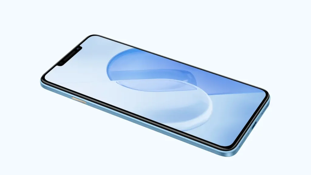 Huawei Nova 14i Price