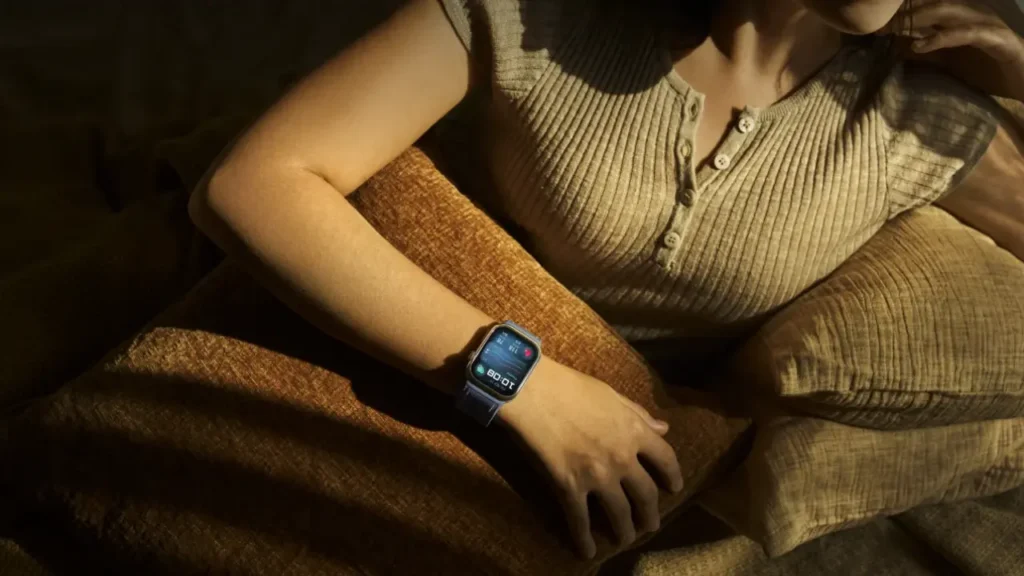 Huawei Watch D2 Features