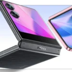 Infinix Zero Flip 5G Flipkart