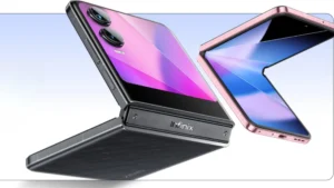 Infinix Zero Flip 5G Flipkart