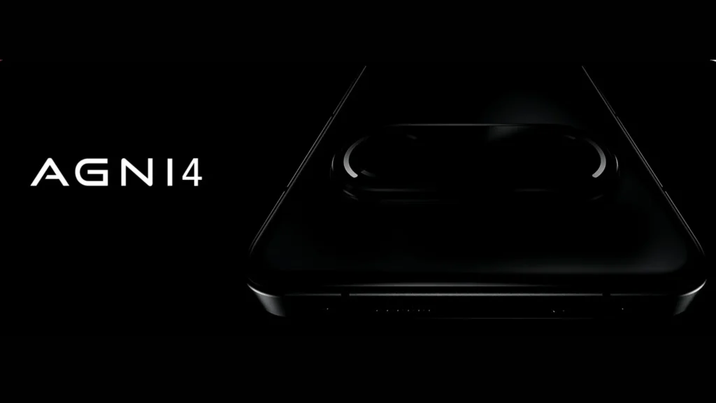 Lava Agni 4 AI Features