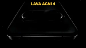 Lava Agni 4 Listed on BIS Certifications