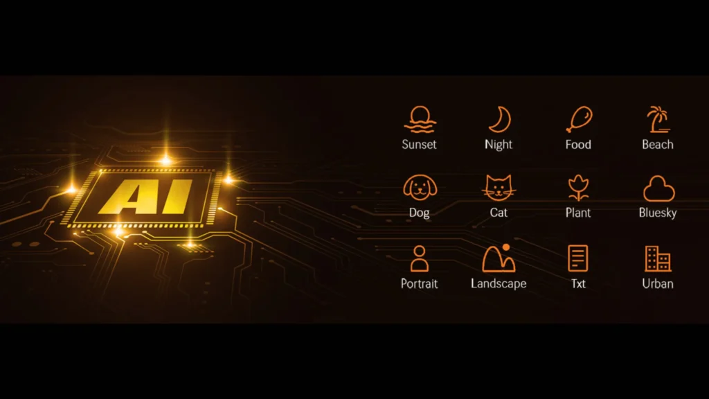 Lava Agni 4 Smart AI Features