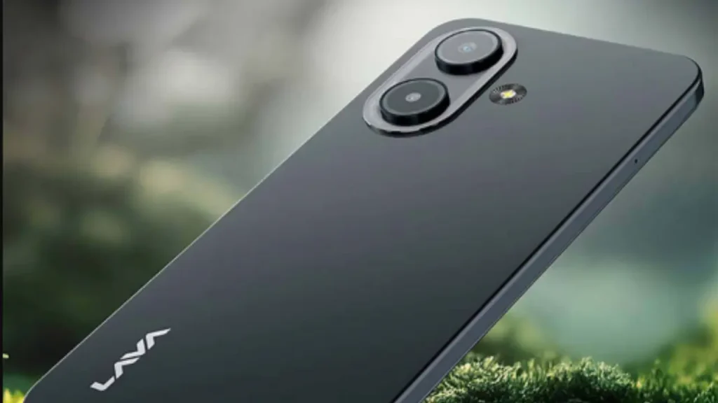 Lava Bold N1 Lite Features