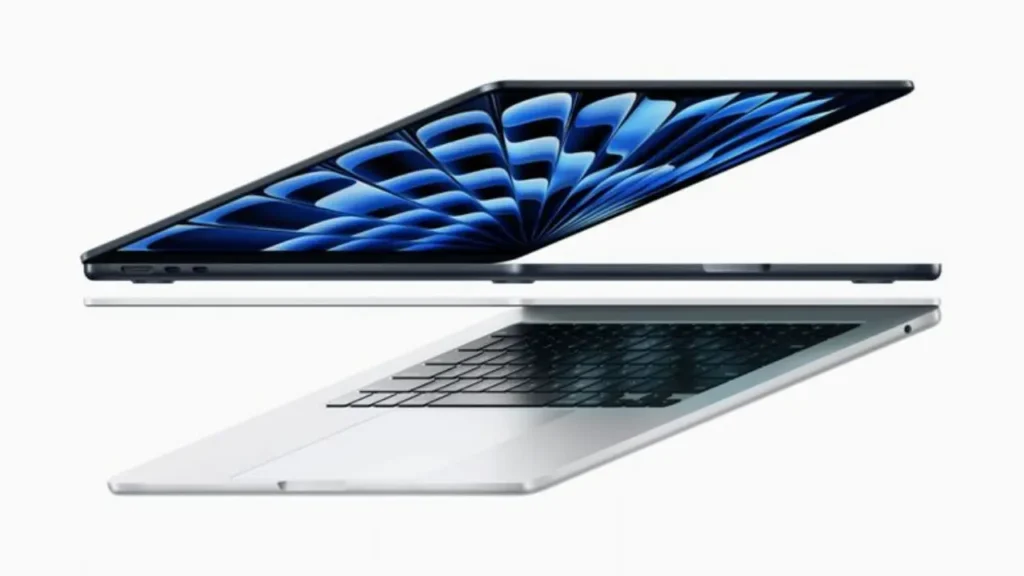 MacBook Air Price
