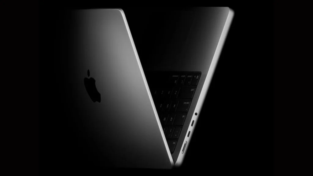MacBook Pro (2025)