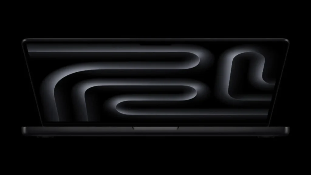 MacBook Pro (2025) Specification