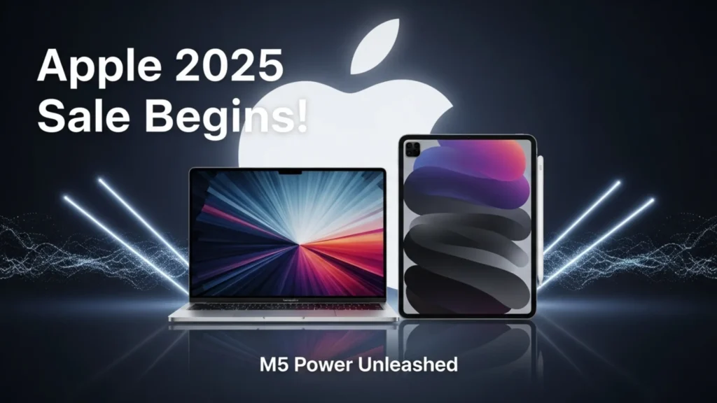 MacBook Pro and iPad Pro Price