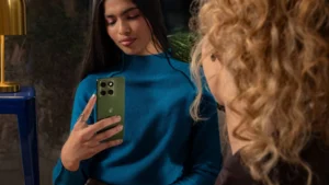 Moto Edge 70 Listed on Geekbench