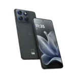 Moto Edge 70 camera details