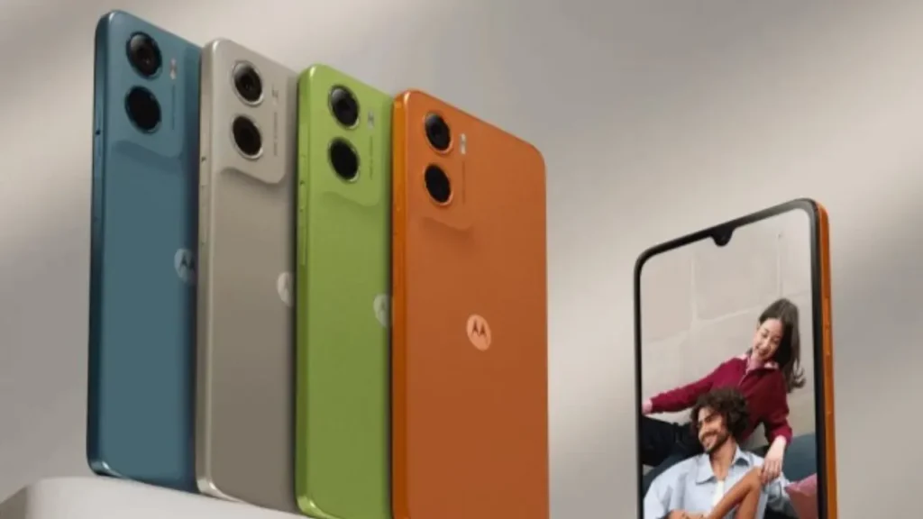 Moto G06 Power Price Launch Date