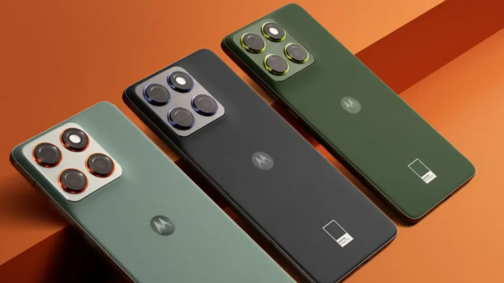 Moto X70 Air Launch Date In India