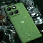 Motorola Edge 70 5G Price Leak