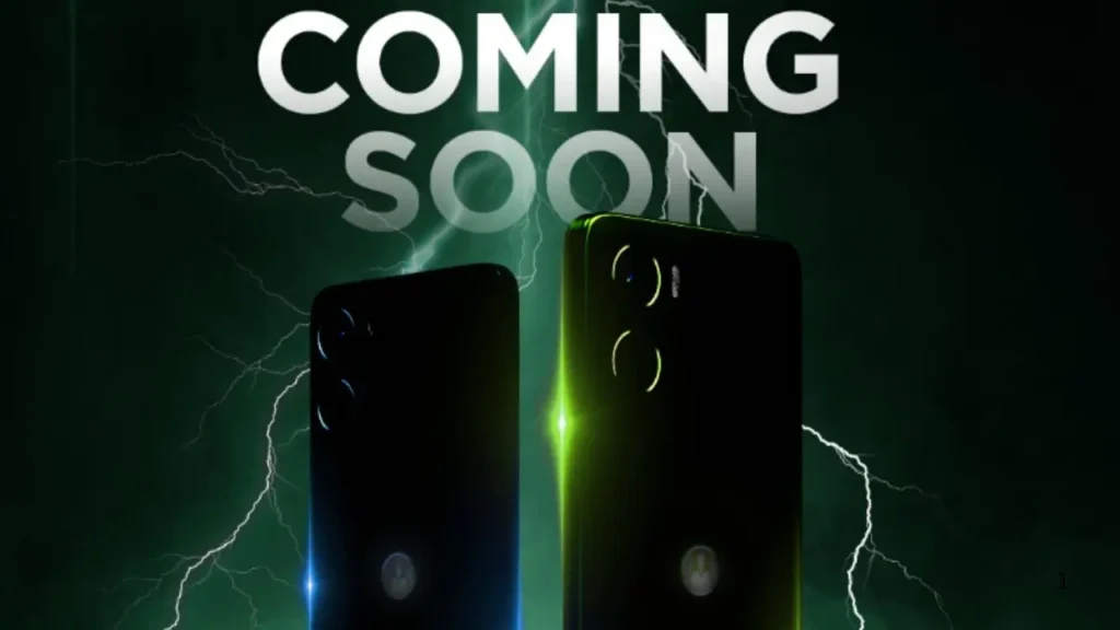 Motorola G06 Power Launch Date Confirm