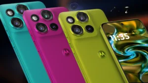 Motorola G36 or G67 Power (XT2533-4)