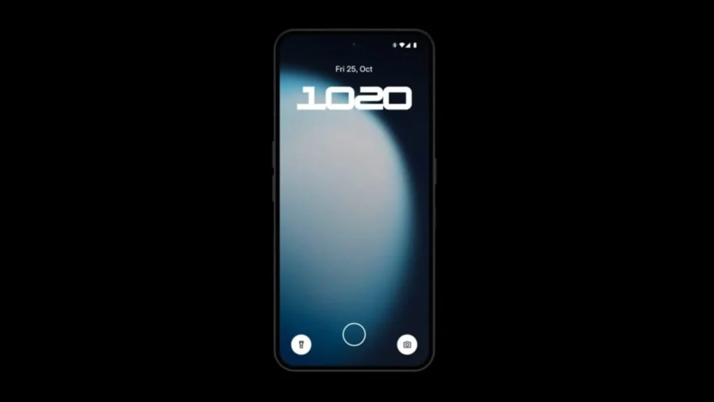 Nothing OS 4.0 Beta Update