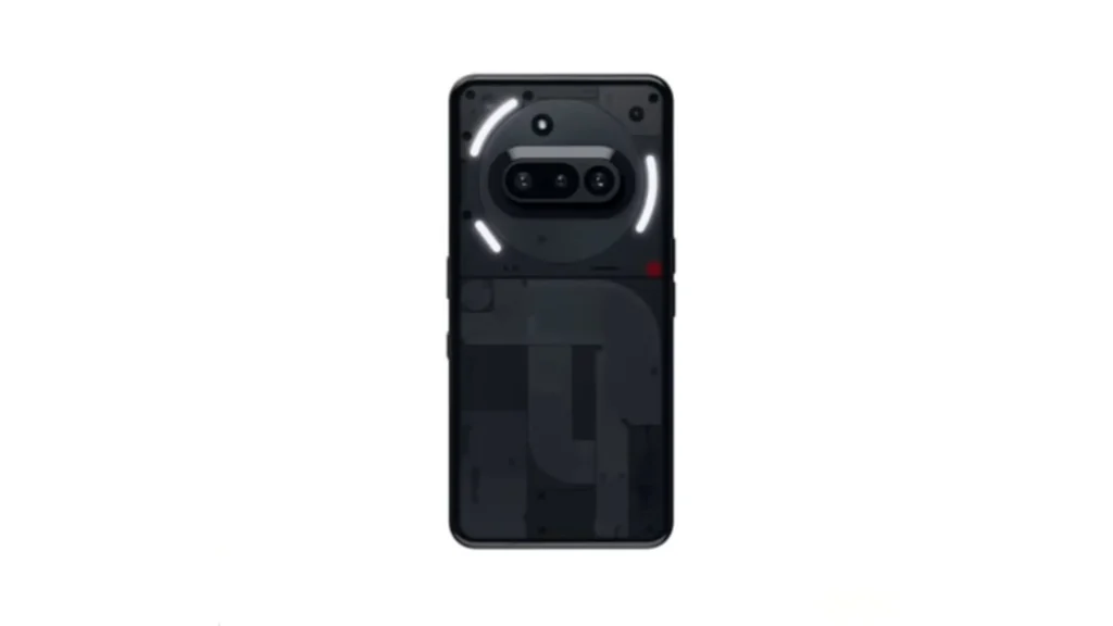 Nothing Phone 3a Lite Coming Soon