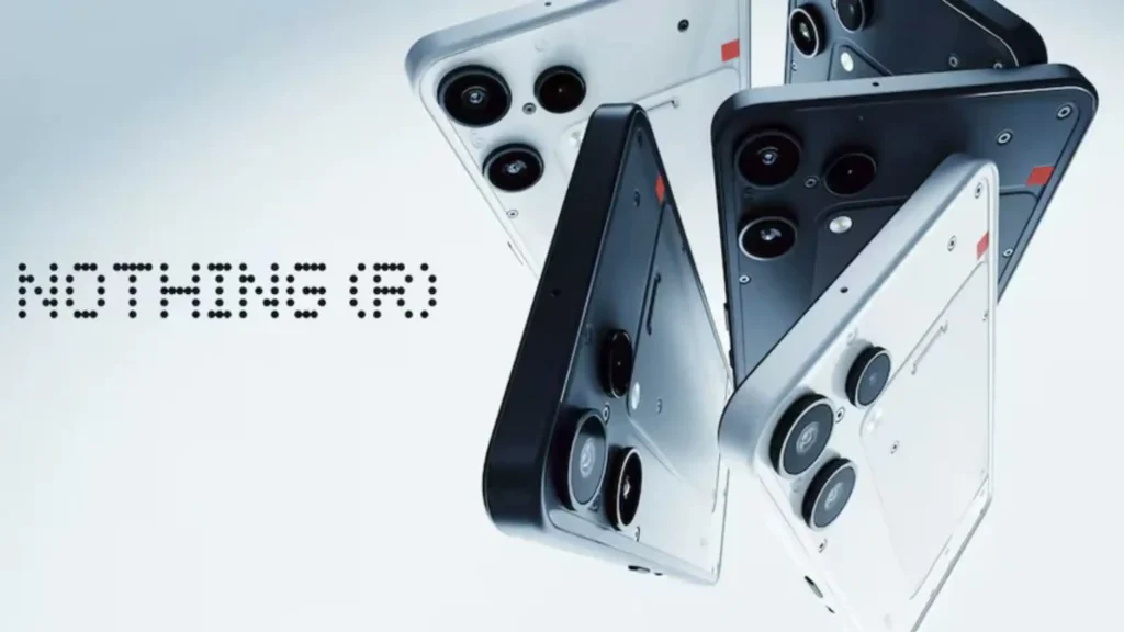 Nothing Phone 3a Lite Features