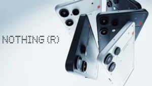 Nothing Phone 3a Lite Features