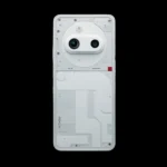 Nothing Phone 3a Lite First Look