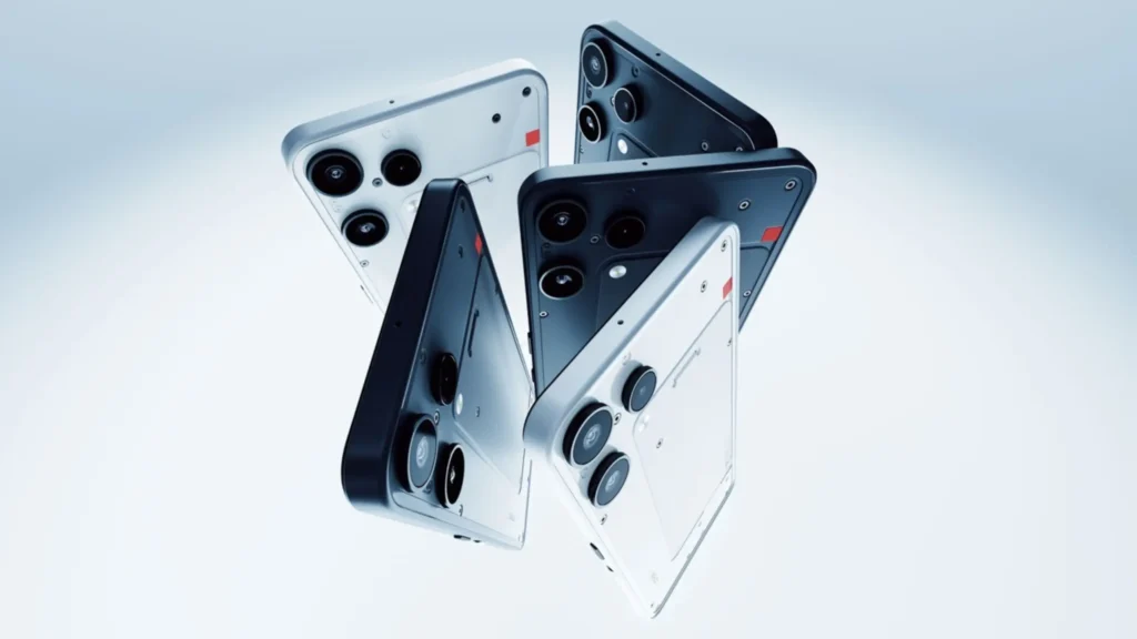 Nothing Phone 3a Lite Price