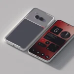 Nothing Phone 3a Lite Processor