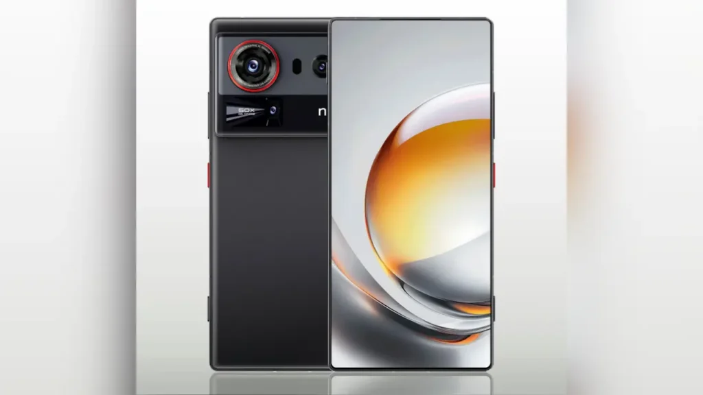 Nubia Z80 Ultra Expected Launch Date