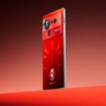Nubia Z80 Ultra launched