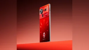 Nubia Z80 Ultra launched
