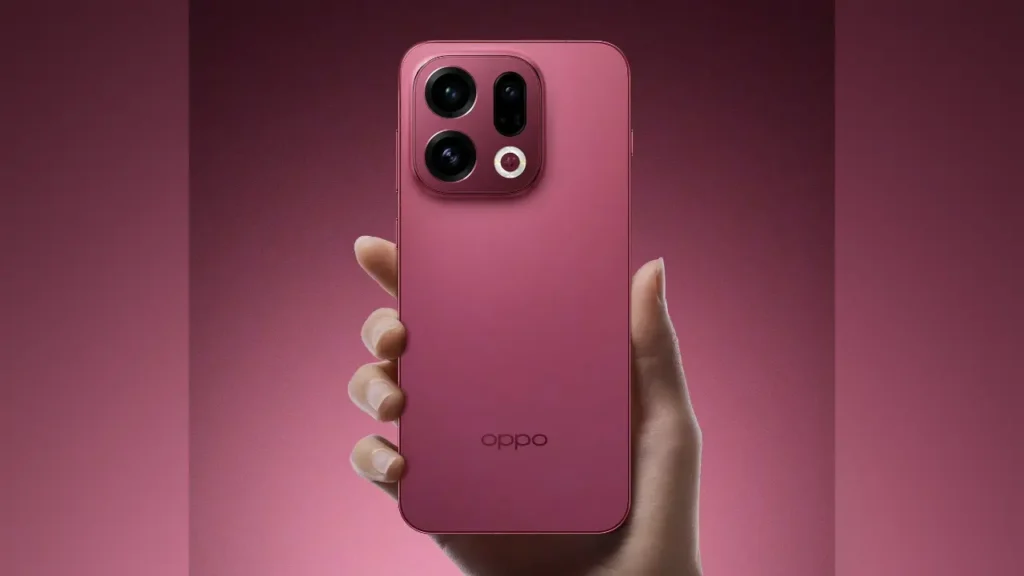 OPPO Find X9 Series Linear Puppy Special Edition Accessories