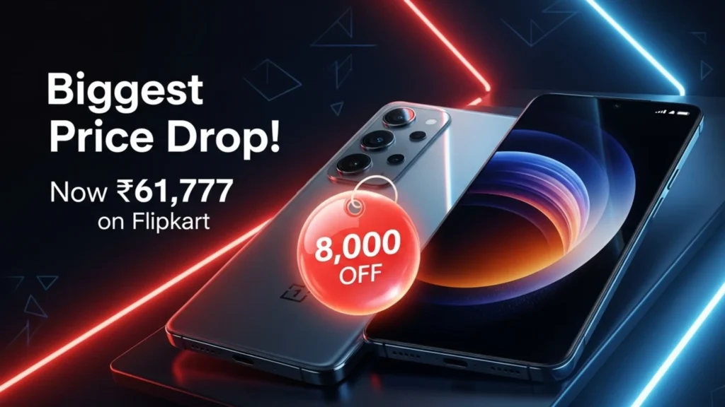 OnePlus 13 Discount