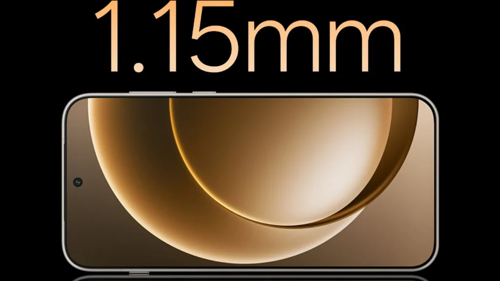 OnePlus 15 Bright - Eye Care Technology