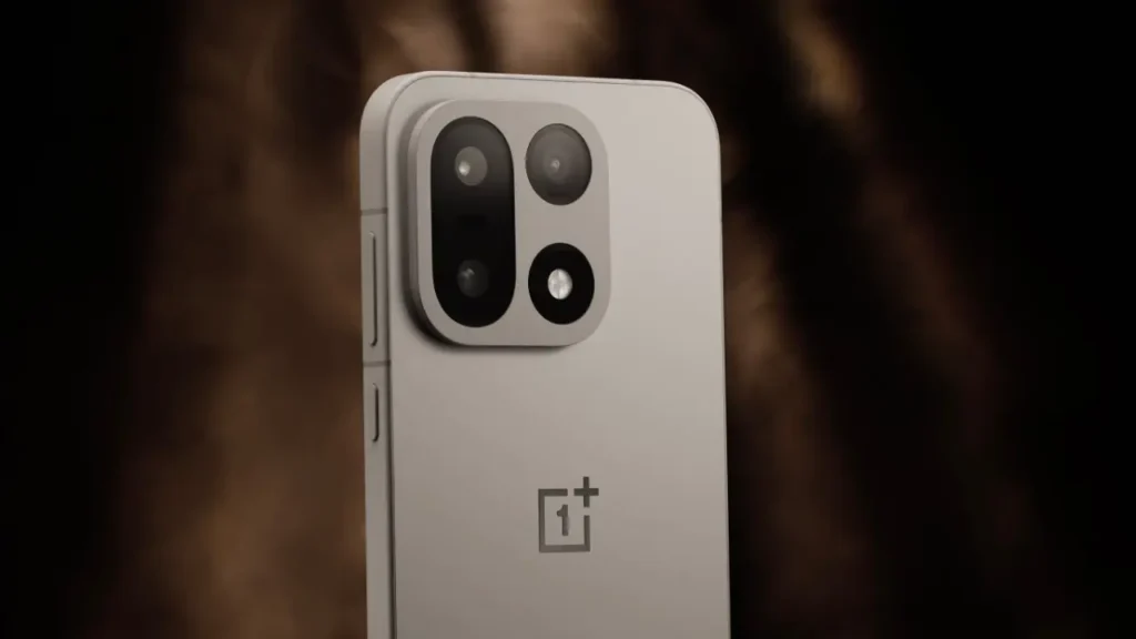 OnePlus 15 Global Launch Date Confirm