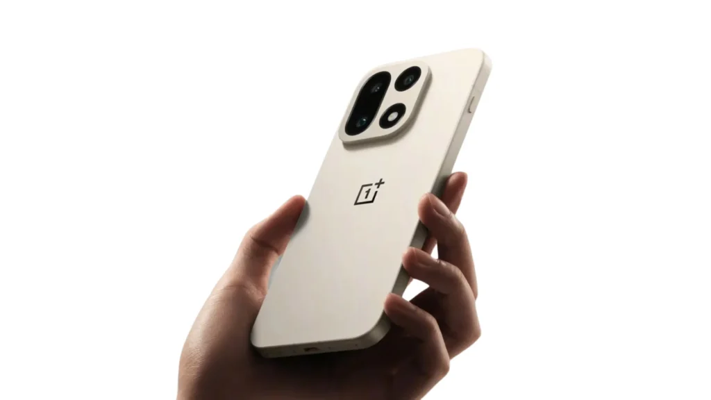 OnePlus 15R Features