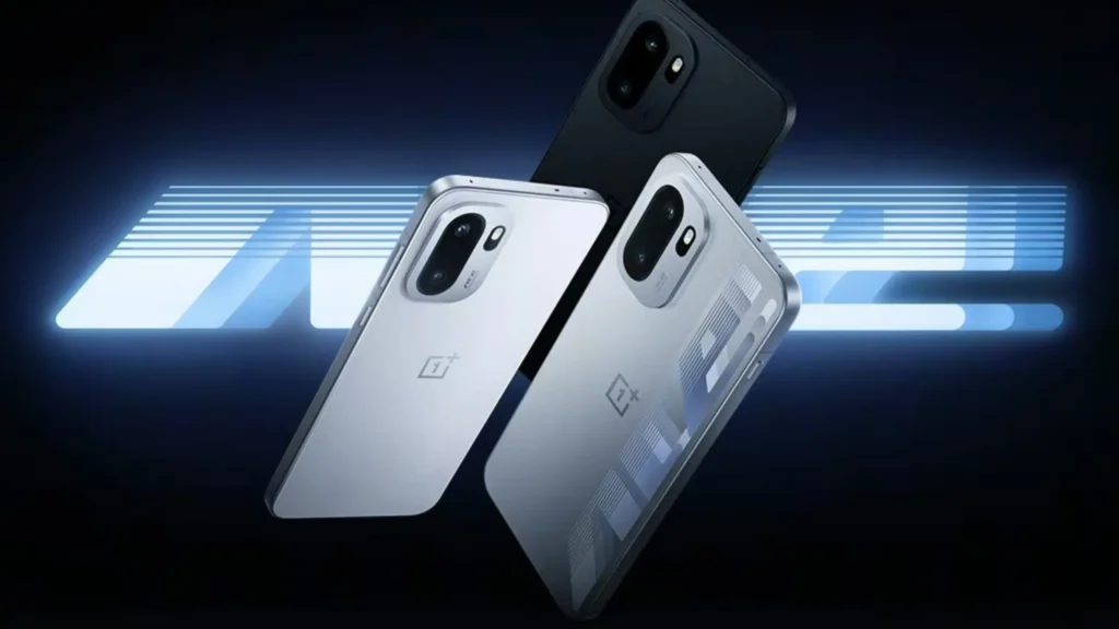 OnePlus 15R Specifications
