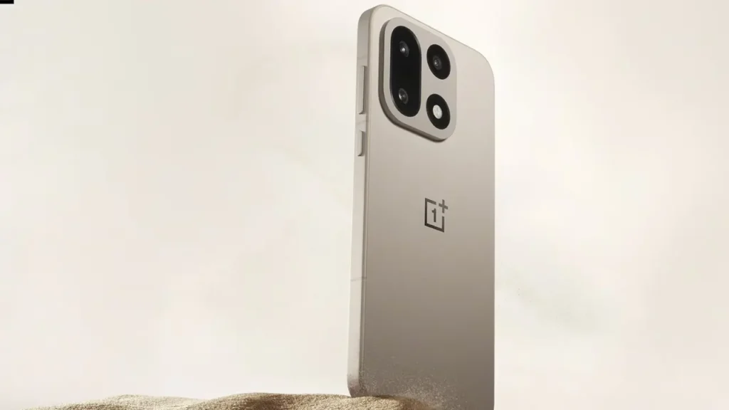 OnePlus 15s Charging Features