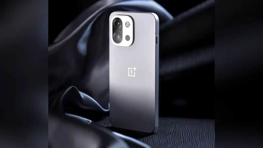 OnePlus 15s Features