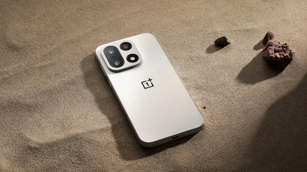 OnePlus 15s Launch Date