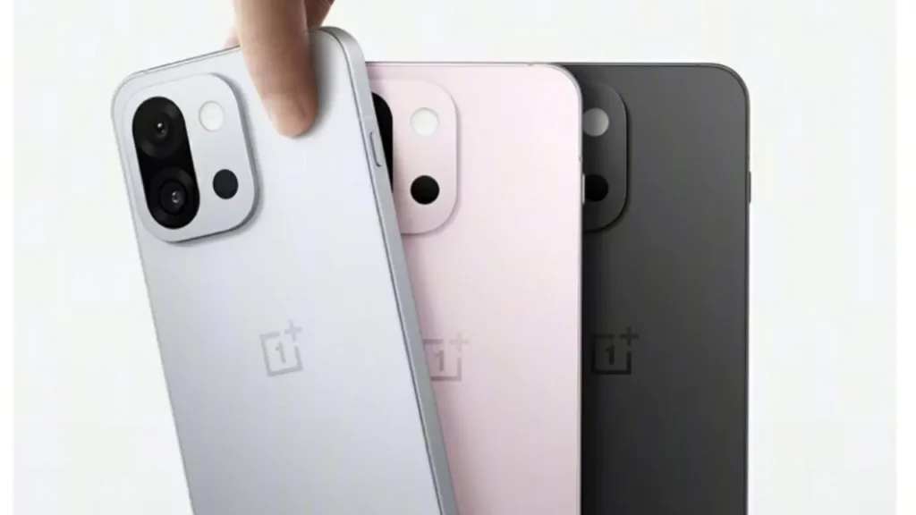 OnePlus 15s Leak Specification
